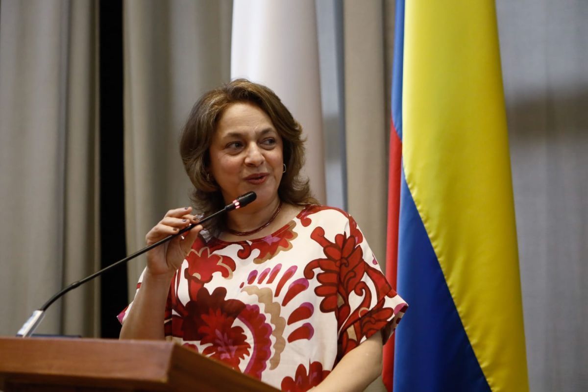 Reconocimiento trabajo Social 