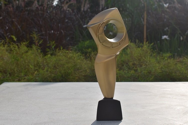 El Ojo de oro para estudiantes de publicidad 