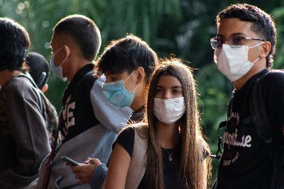 Estudiantes de pregrado 