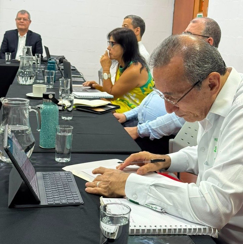 Encuentro RUPIV en UPB Palmira