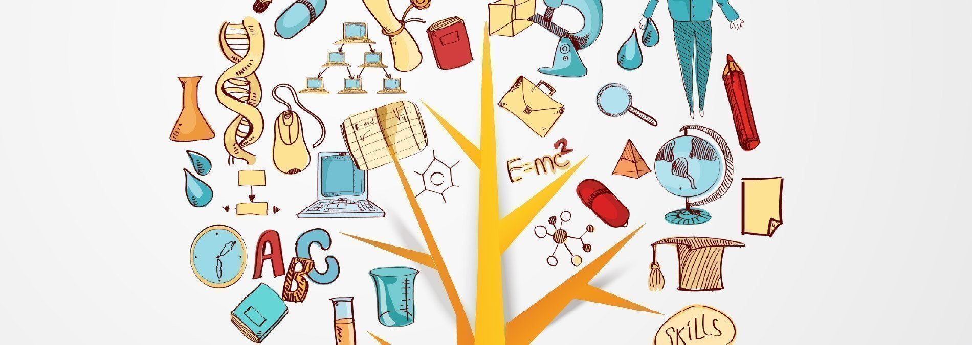 Pedagogía para profesionales no licenciados