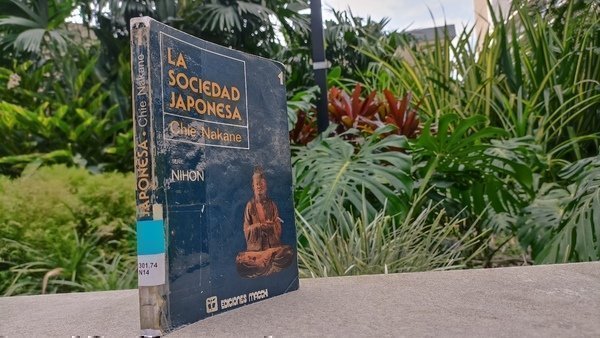 libro de cultura japonesa