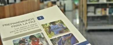 Prosas de paz para el desarrollo de las regiones