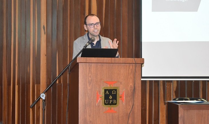 The politics of political science