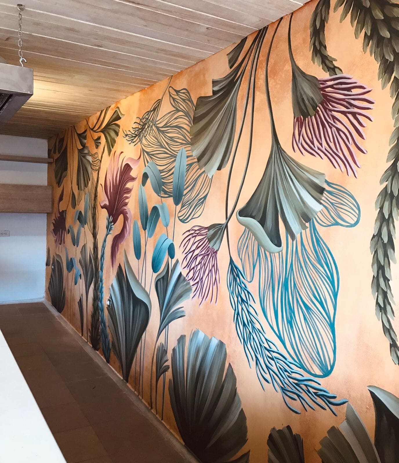 Los diseños pueden tomar de 1 a 2 semanas.