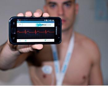 Prototipo sistema depara el Telemonitoreo de Pacientes con Insuficiencia Cardiaca