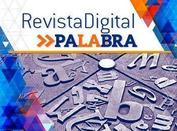 Portada Revista Digital Palabra