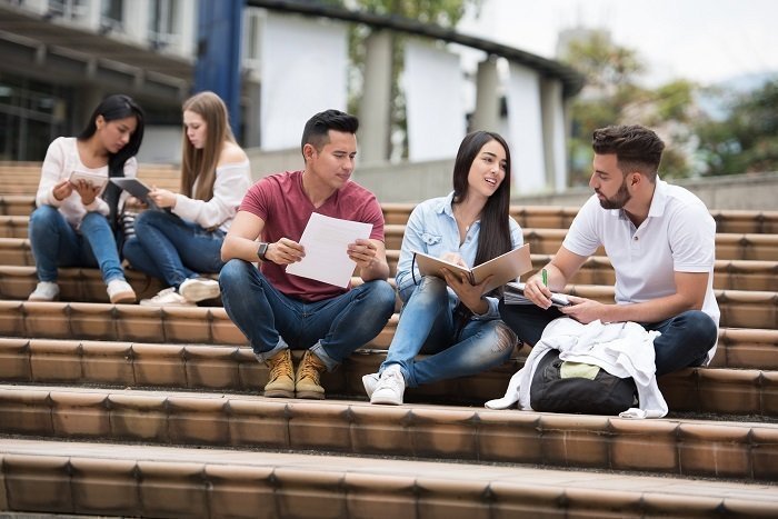 UPB Raking Internacional