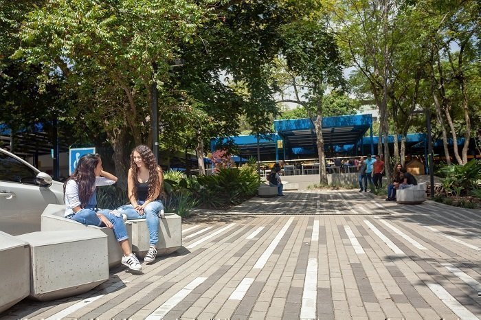 UPB Raking Internacional