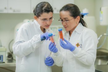 La UPB entre las mejores universidades de Colombia.