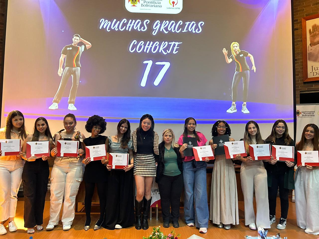 Reconocimiento escenario