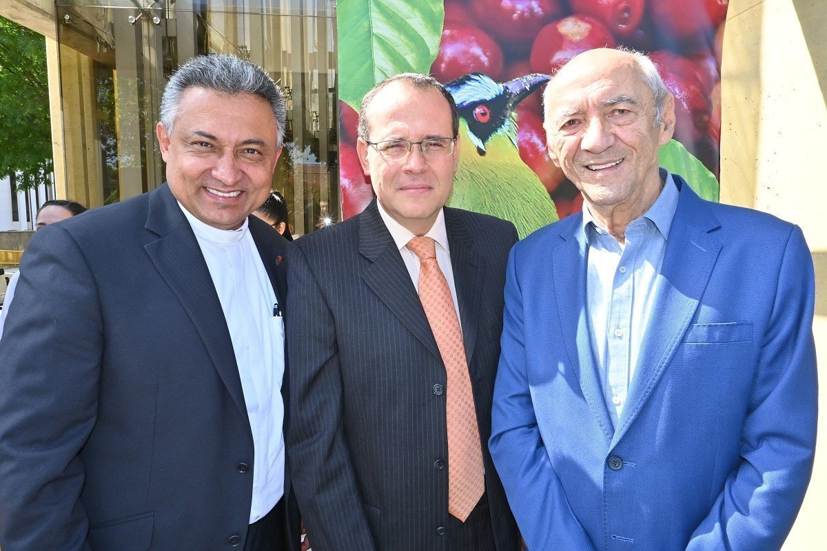 Radio Bolivariana Reconocimiento