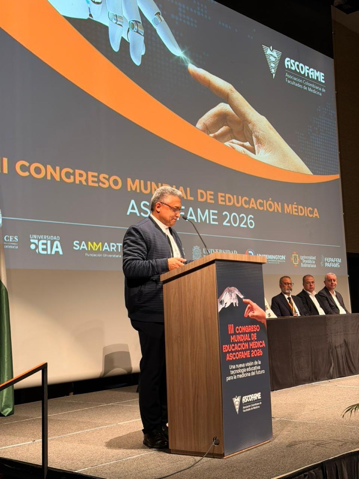 Congreso de Educación Médica