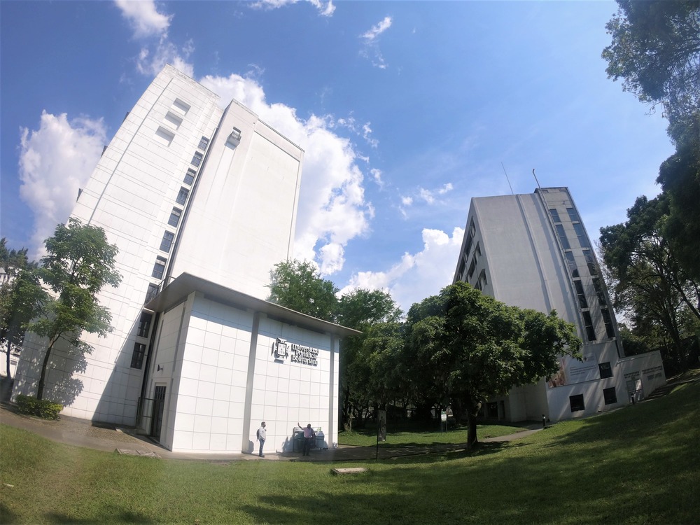 Renovación Infraestructura