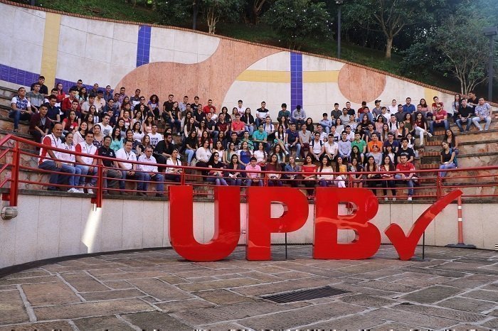 Jornada de inducción a la vida universitaria