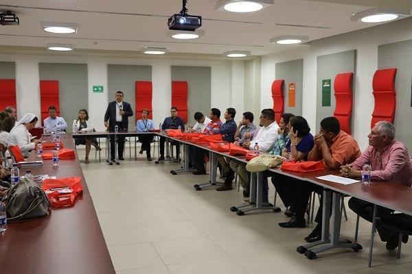 ReunionrectoresInterna1