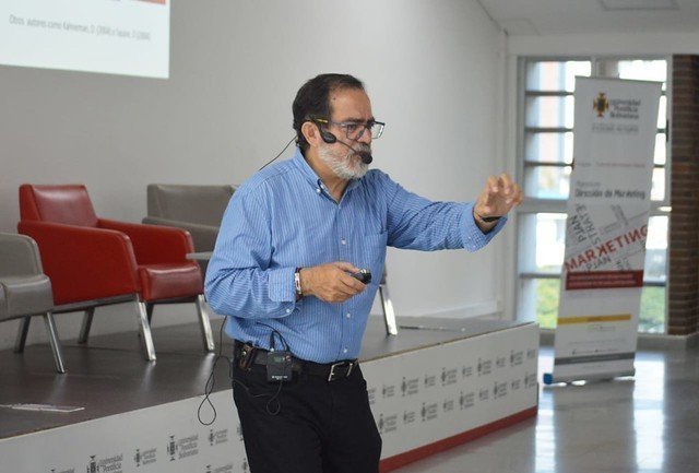 Semana del Marketing UPB 