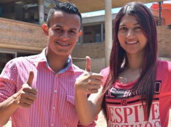 Integrantes semilleros de investigacion