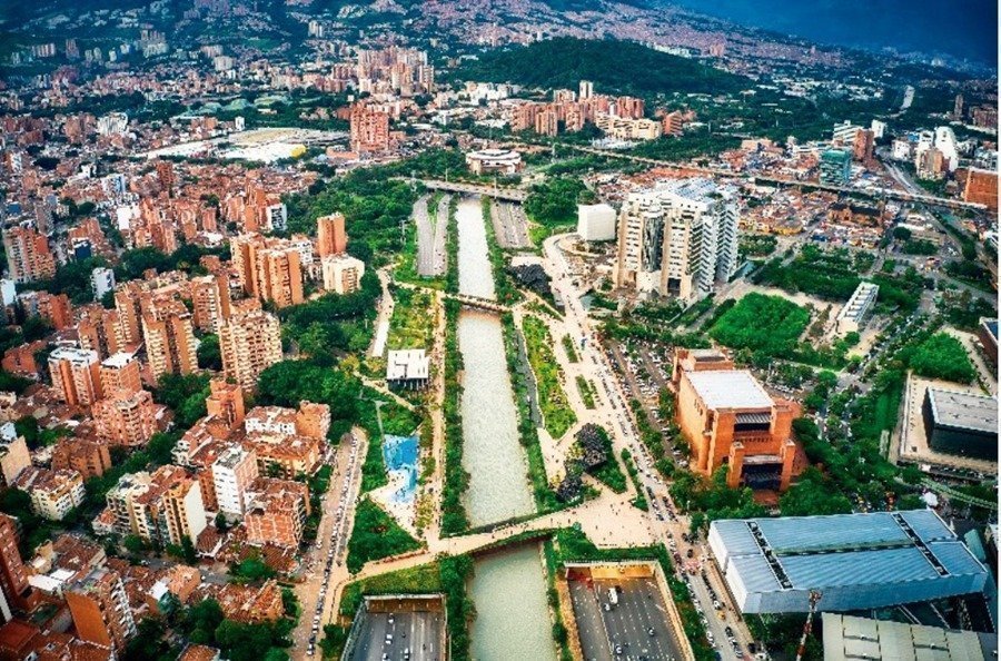 Seminario-Taller Herramientas económicas para la gestión urbana