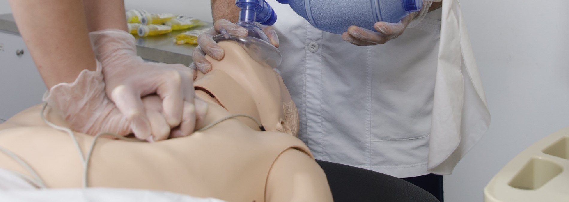 Simposio en Simulación Clínica