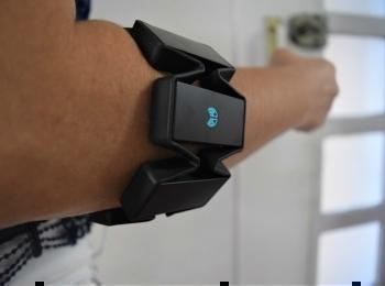 Equipo de medición de enfermedades extremidades