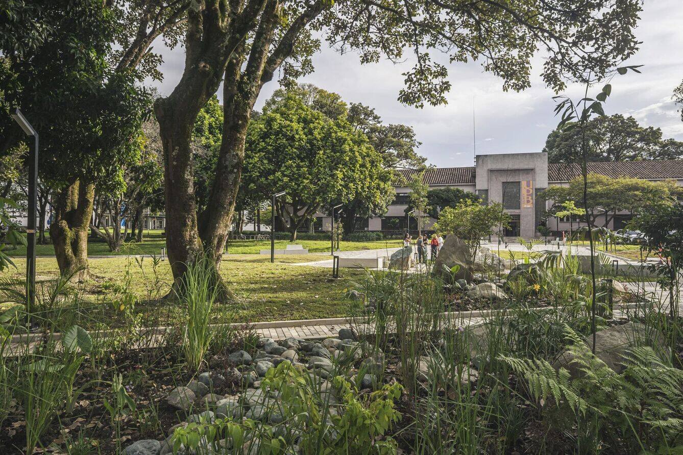 GreenMetric World University Rankings 2026