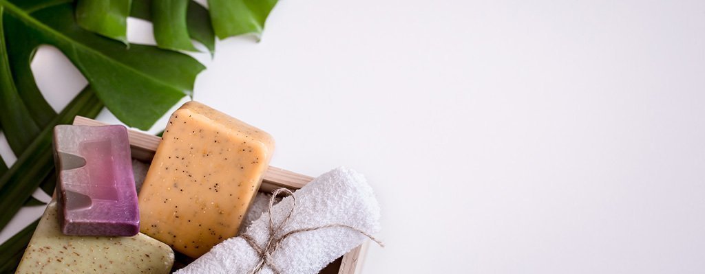 Taller de jabonería artesanal