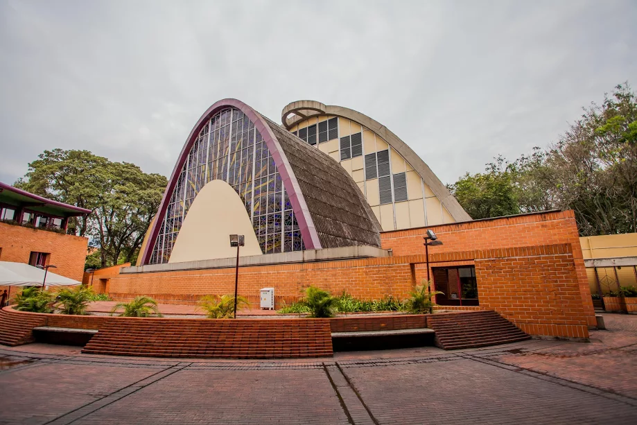 Templo Nuestra Señora del Santísimo Sacramento