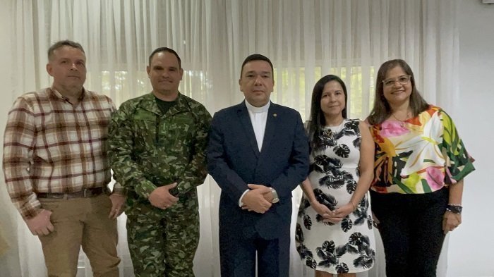 Foto Tipo In1 Burbuja Ambiental