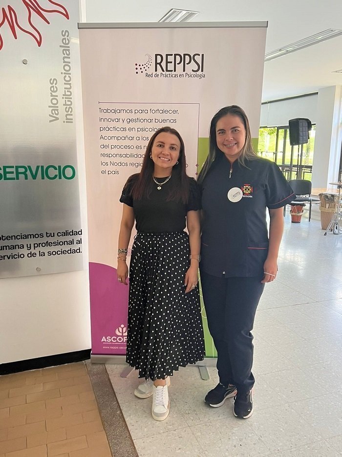 Foto Tipo In2 enpsico