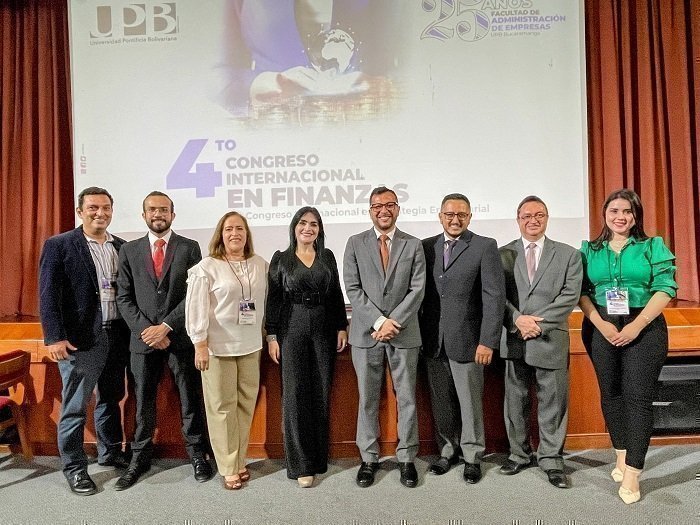 Foto Tipo In1 Administración Aniversario 2023