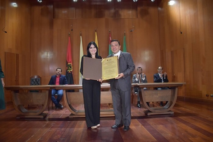 Foto Tipo In3 Administración Aniversario 2023