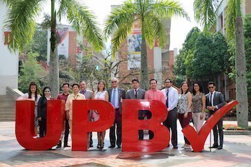 Tipo D 15 Escuela Derecho UPBBGA