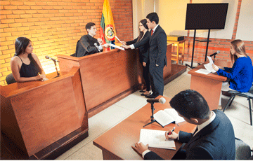 acreditación