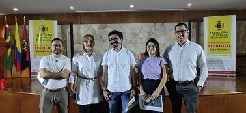 Foto Tipo D Conversatorio Periodismos Imposibles 