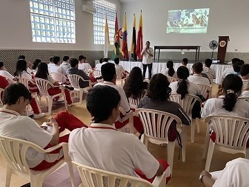 Foto Tipo D correria promocion 2023