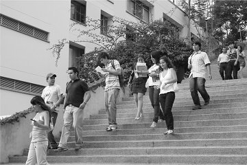 Foto Tipo D aniversario 31 día Clásico 2022