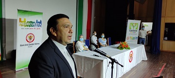 Tipo D Donación Computadores upbbga 2021