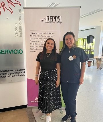 Foto Tipo D encuentro psicologia