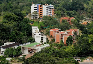 FOTO TIPO D GREENMETRIC UPBBGA