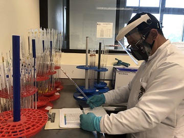 Tipo D Laboratorio Ing Ambiental