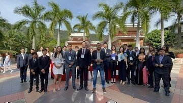 Foto Tipo D modelo naciones unidas aspaen