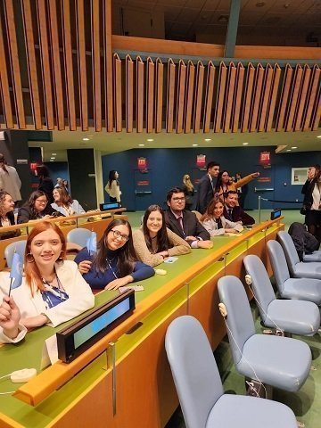 Foto Tipo D Modelo OEA