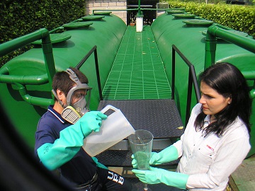 Foto Pares Ambiental 