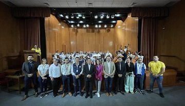 Foto Tipo D Posesion personeros