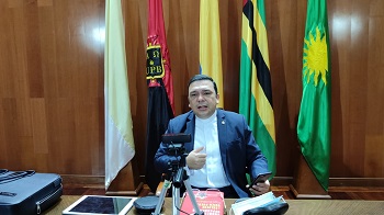 Tipo d Retoma actividades 