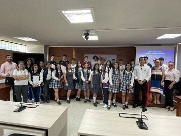 Foto Tipo D Segundo Día Vive UPB