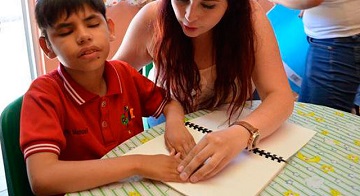 Tipo D Simposio Educación Inclusiva