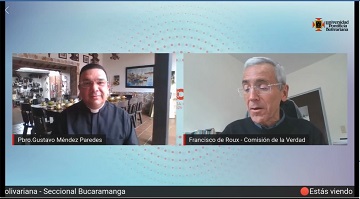 Tipo D UPB escenario de paz