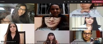 Tipo d Virtualidad intercambio